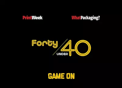Forty Under 40 enters final phase